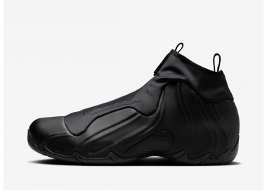 Nike Air Flightposite Black 2025 FV5582001 MBS - Nike - 