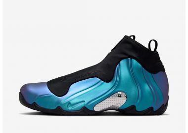 Nike Air Flightposite Dusty Cactus HJ4466001 MBS - Nike Sportswear - 