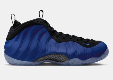 Nike Air Foamposite One 