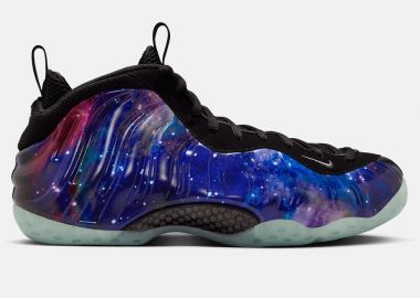 Nike Air Foamposite One Ανδρικά Μπασκετικά Μποτάκια (9000230258_85643) - Nike - 