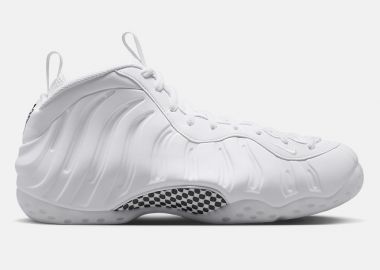 Nike Air Foamposite One Ανδρικά Μπασκετικά Παπούτσια (9000231975_8920) - Nike - 