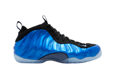 Nike Air Foamposite One International Blue FQ8181511 MBS - Nike - 