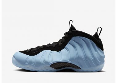Nike Air Foamposite One Psychic Blue HJ6014400 MBS - Nike - 