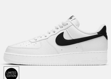 Nike Air Force 1 '07 Ανδρικά Παπούτσια (9000069511_1540) - Nike - 