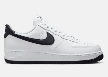 Nike Air Force 1 '07 Ανδρικά Παπούτσια (9000173333_17605) - Nike - 