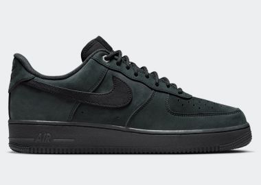 Nike Air Force 1 '07 Ανδρικά Παπούτσια (9000234038_1470) - Nike - 