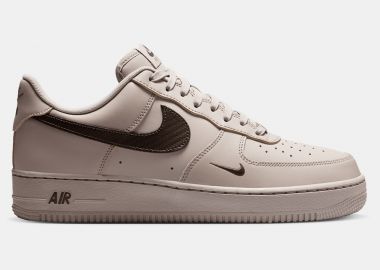 Nike Air Force 1 '07 Ανδρικά Παπούτσια (9000276216_94107) - Nike - 