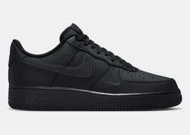 Nike Air Force 1 '07 Ανδρικά Παπούτσια (9000276217_6768) - Nike - 
