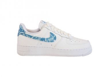 Nike Air Force 1 '07 ESSENTIAL Women's Shoes White DH4406100 - Nike - 