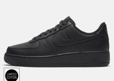 Nike Air Force 1 '07 Γυναικεία Παπούτσια (9000072184_22033) - Nike - 