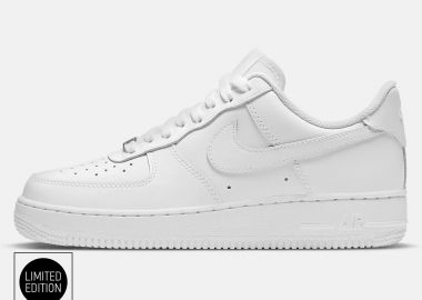 Nike Air Force 1 '07 Γυναικεία Παπούτσια (9000072185_20038) - Nike - 