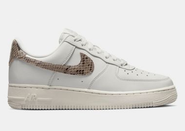 Nike Air Force 1 '07 Γυναικεία Παπούτσια (9000109872_60425) - Nike - 
