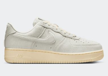 Nike Air Force 1 '07 Γυναικεία Παπούτσια (9000233053_85994) - Nike - 