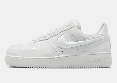 Nike Air Force 1 '07 Γυναικεία Παπούτσια (9000252417_90008) - Nike - 