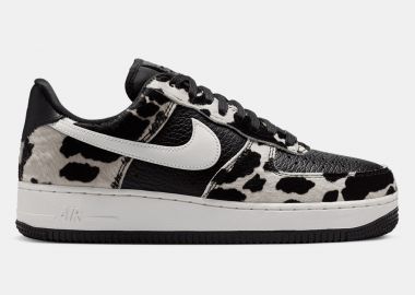 Nike Air Force 1 '07 Γυναικεία Παπούτσια (9000257316_60369) - Nike - 
