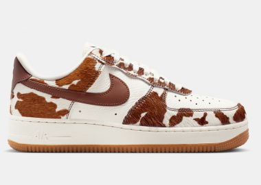 Nike Air Force 1 '07 Γυναικεία Παπούτσια (9000257317_90837) - Nike - 