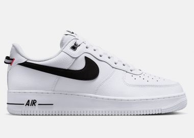 Nike Air Force 1 '07 LV8 Ανδρικά Παπούτσια (9000206878_17138) - Nike - 