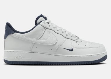 Nike Air Force 1 '07 LV8 Ανδρικά Παπούτσια (9000207279_81391) - Nike - 