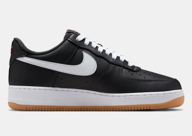 Nike Air Force 1 '07 Lv8 Ανδρικά Παπούτσια (9000231867_86021) - Nike - 
