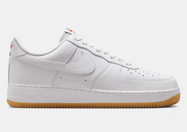Nike Air Force 1 '07 Lv8 Ανδρικά Παπούτσια (9000231969_86040) - Nike - 