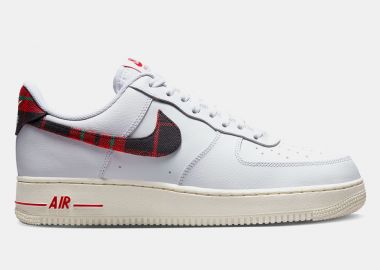 Nike Air Force 1 '07 LV8 Γυναικεία Παπούτσια (9000145408_68795) - Nike - 