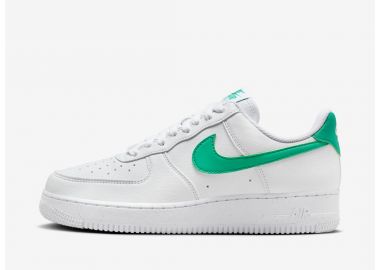 Nike Air Force 1 '07 Next Nature White Stadium Green Women's DV3808108 MBS - Nike Sportswear - 