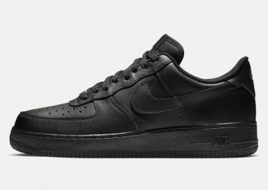 Nike Air Force 1 '07 Unisex Παπούτσια (9000072181_1470) - Nike - 