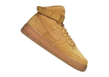 Nike Air Force 1 High LV8 GS JR CK0262700 shoes - Nike Sportswear - 
