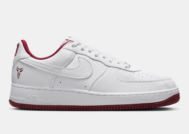 Nike Air Force 1 Kobe Bryant Low 