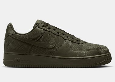 Nike Air Force 1 Kobe Bryant Low Ανδρικά Παπούτσια (9000234875_29234) - Nike - 