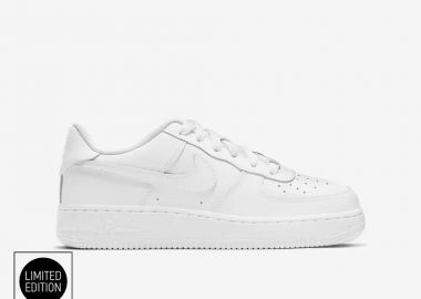 Nike Air Force 1 LE Παιδικά Παπούτσια (9000079983_1597) - Nike - 