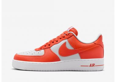 Nike Air Force 1 Low '07 Cosmic Clay FZ4627800 MBS - Nike Sportswear - 