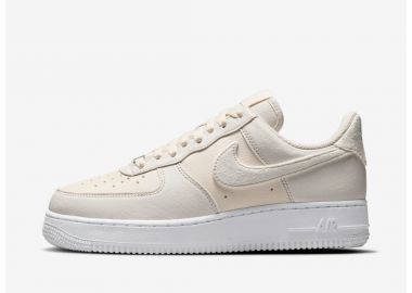 Nike Air Force 1 Low '07 Next Nature Phantom Sail Women's HQ3905001 MBS - Nike Sportswear - 