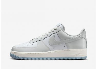 Nike Air Force 1 Low '07 Photon Dust IH4461100 MBS - Nike Sportswear - 