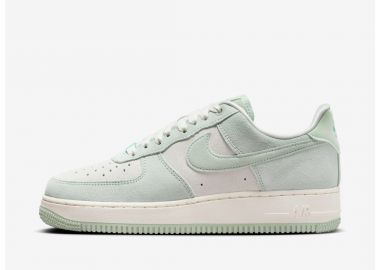 Nike Air Force 1 Low '07 SE Spruce Aura Pistachio Frost Women's HQ1497099 MBS - Nike Sportswear - 