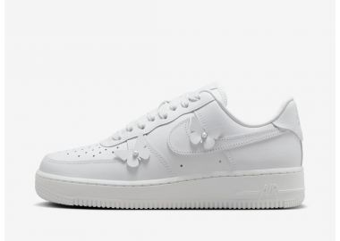 Nike Air Force 1 Low Butterfly White Women's IH4480100 MBS - Nike Sportswear - 