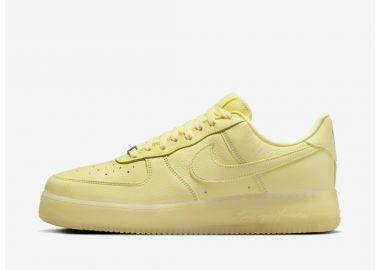 Nike Air Force 1 Low Drake NOCTA Certified Lover Boy Citron Tint CZ8065800 MBS - Nike Sportswear - 