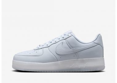 Nike Air Force 1 Low Drake NOCTA Certified Lover Boy Palest Purple CZ8065500 MBS - Nike Sportswear - 