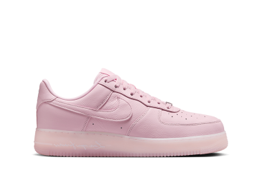 Nike Air Force 1 Low Drake NOCTA Certified Lover Boy Pink Foam CZ8065600 MBS - Nike Sportswear - 