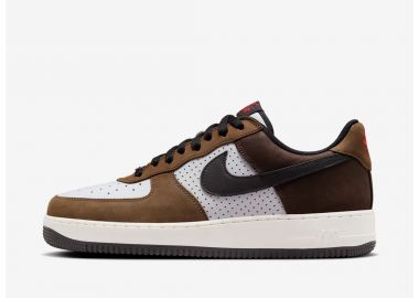 Nike Air Force 1 Low Escape 2025 HJ4323100 MBS - Nike Sportswear - 
