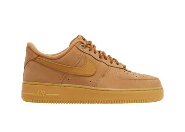 Nike Air Force 1 Low Flax 20192022 CJ9179200 MBS - Nike Sportswear - 