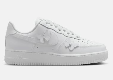 Nike Air Force 1 Low Γυναικεία Παπούτσια (9000232073_8917) - Nike - 