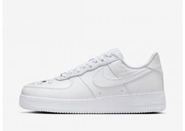 Nike Air Force 1 Low Jason Voorhees IB4025100 MBS - Nike Sportswear - 