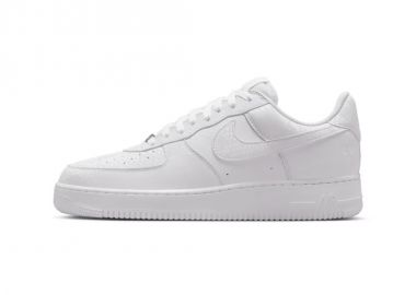 Nike Air Force 1 Low Kobe Bryant Forever White IB0018100 MBS - Nike Sportswear - 