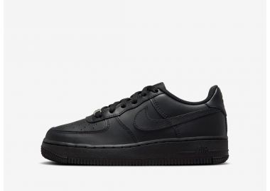 Nike Air Force 1 Low LE Black GS FV5951001 MBS - Nike Sportswear - 