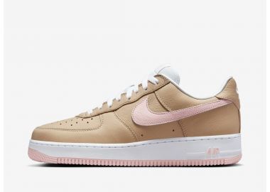 Nike Air Force 1 Low Linen 20162024 845053201 MBS - Nike Sportswear - 