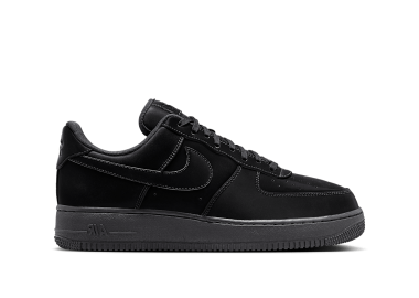 Nike Air Force 1 Low LX Vanta Black HF9109001 MBS - Nike Sportswear - 