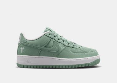 Nike Air Force 1 Low Παιδικά Παπούτσια (9000257020_90778) - Nike - 