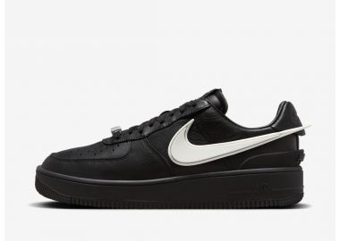 Nike Air Force 1 Low SP AMBUSH Black DV3464001 MBS - Nike Sportswear - 