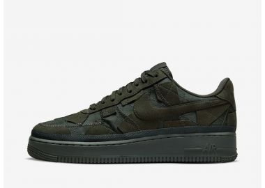 Nike Air Force 1 Low SP Billie Eilish Sequoia DQ4137300 MBS - Nike Sportswear - 